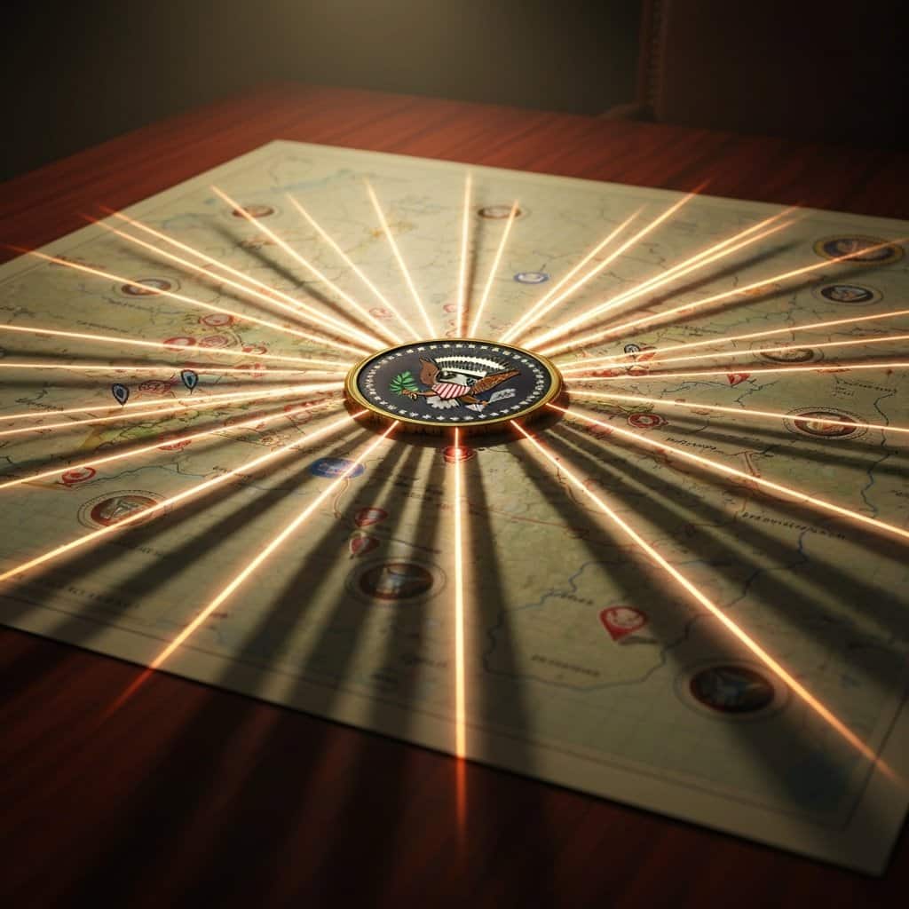 Wpływ prezydenta na nominacje generalskie w wojsku