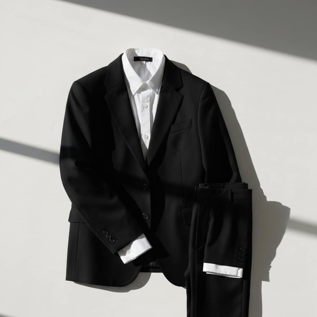 strój na rozmowę o pracę w branży kreatywnej: jak zrobić dobre pierwsze wrażenie