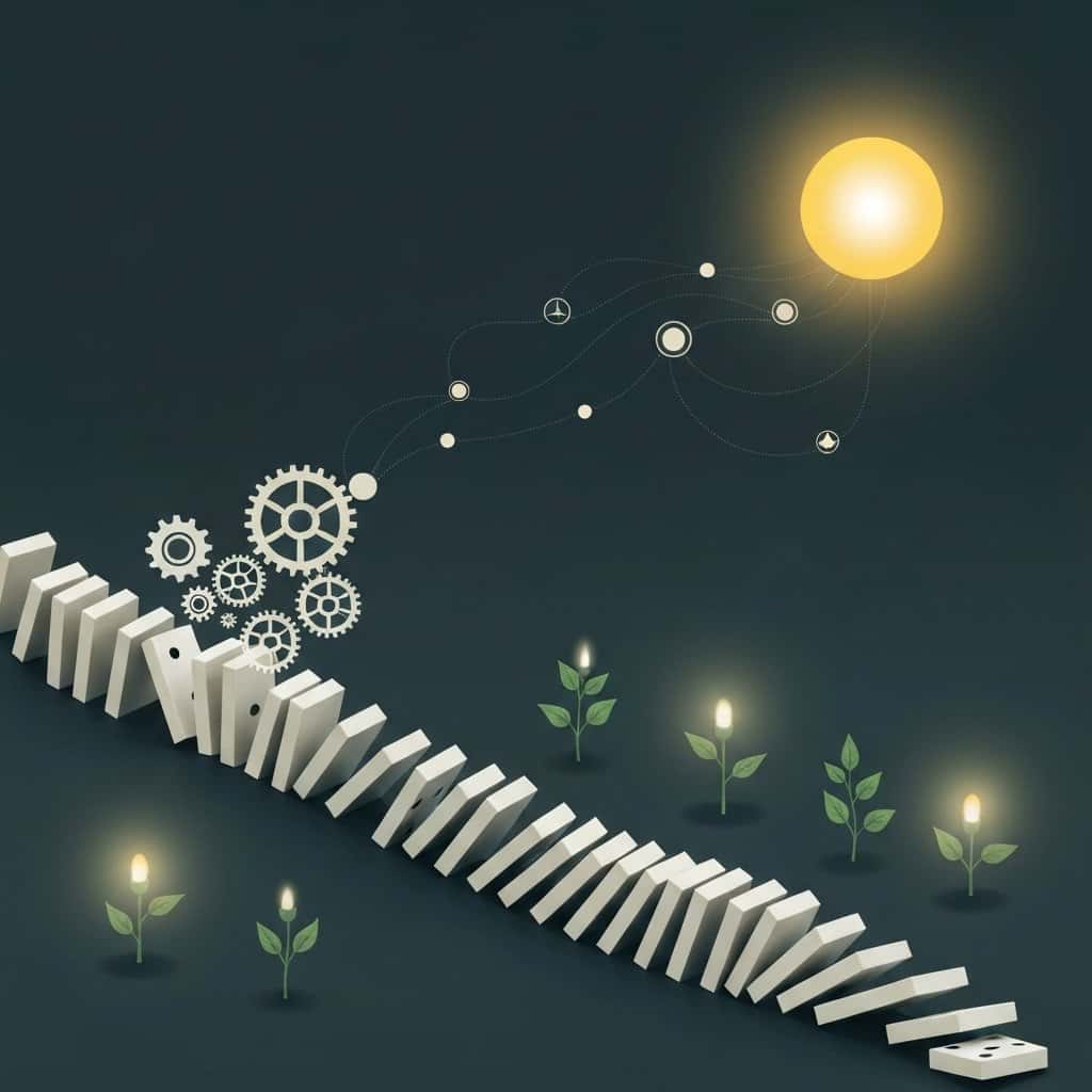 Kryzys energetyczny w Europie: Przyczyny, Skutki i Drogi Wyjścia