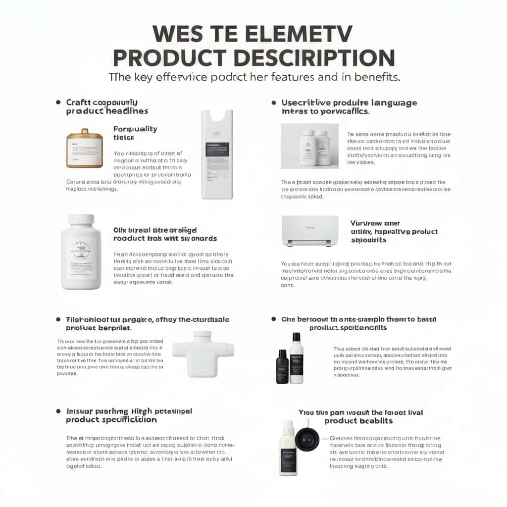 Opisy produktów, które sprzedają: Sekret skutecznej komunikacji z klientem