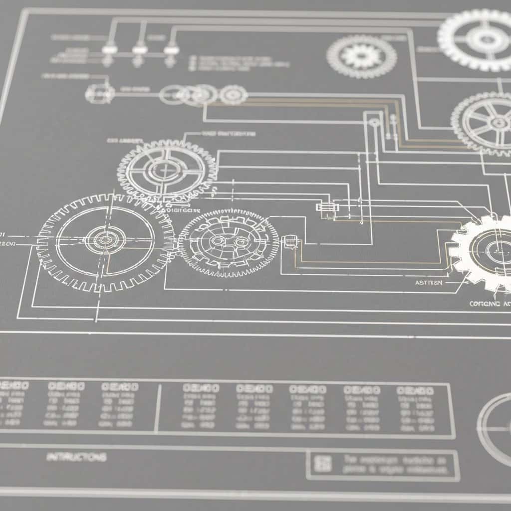 Jak czytać schematy i instrukcje serwisowe?