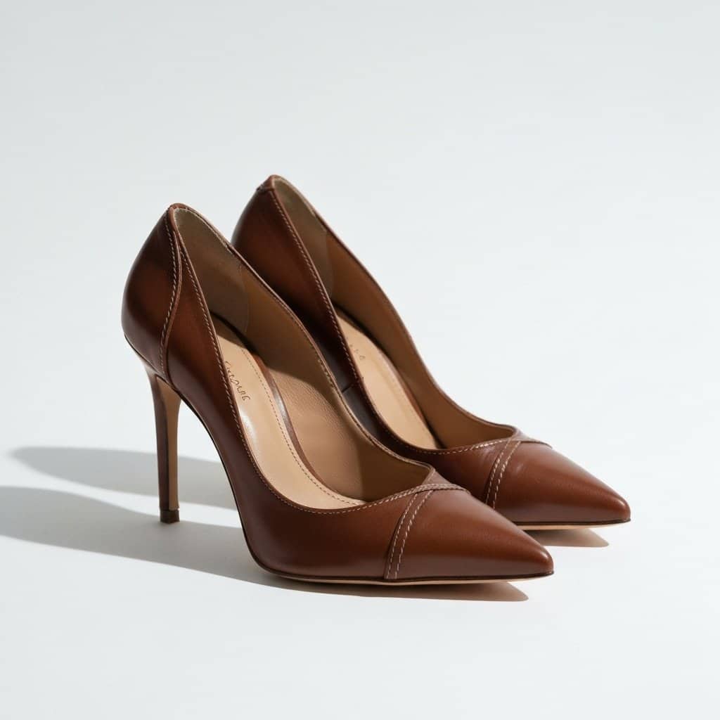 Buty na obcasie: Twój przewodnik po stylu i komforcie