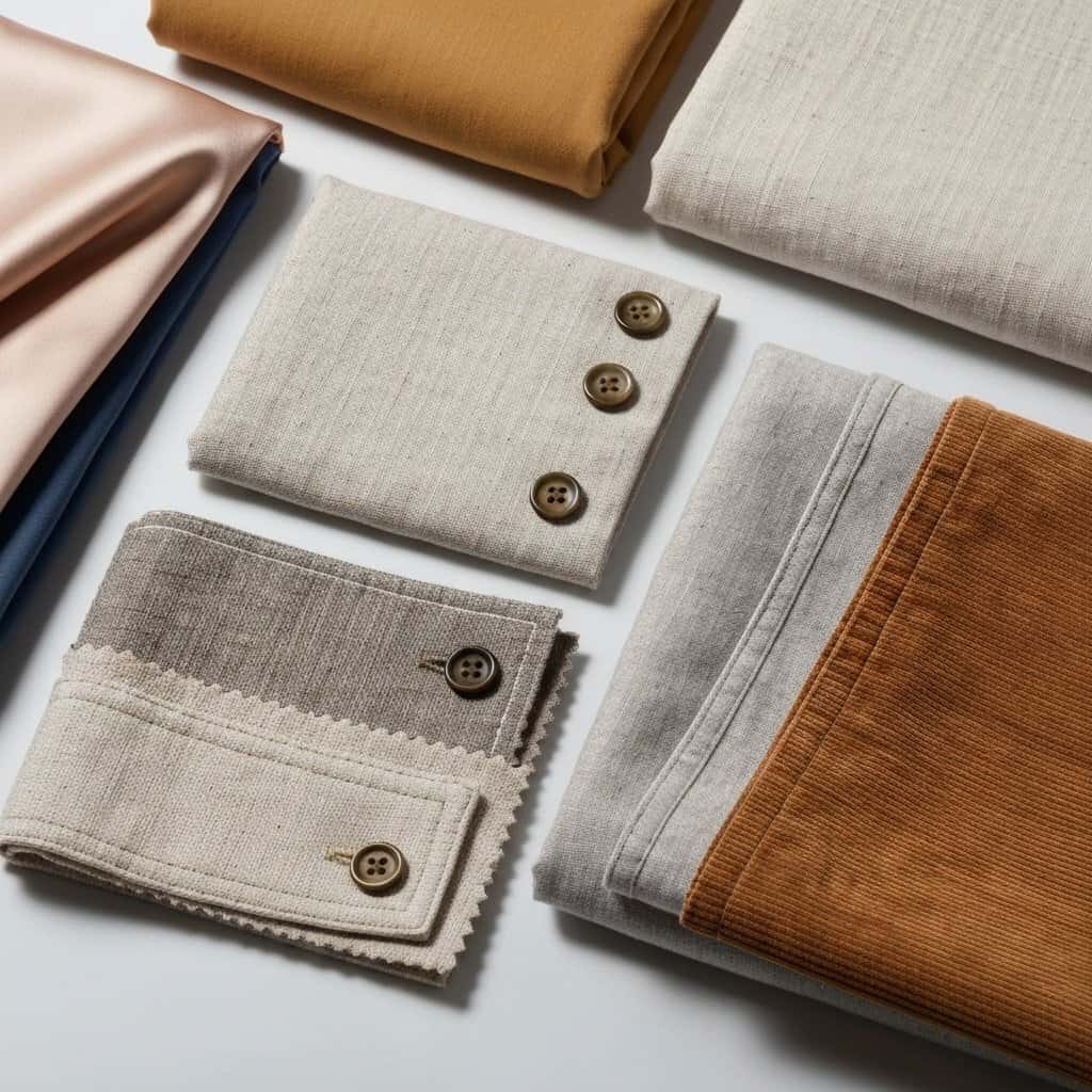 Jak rozpoznać jakość ubrania: Praktyczny przewodnik dla świadomych konsumentów