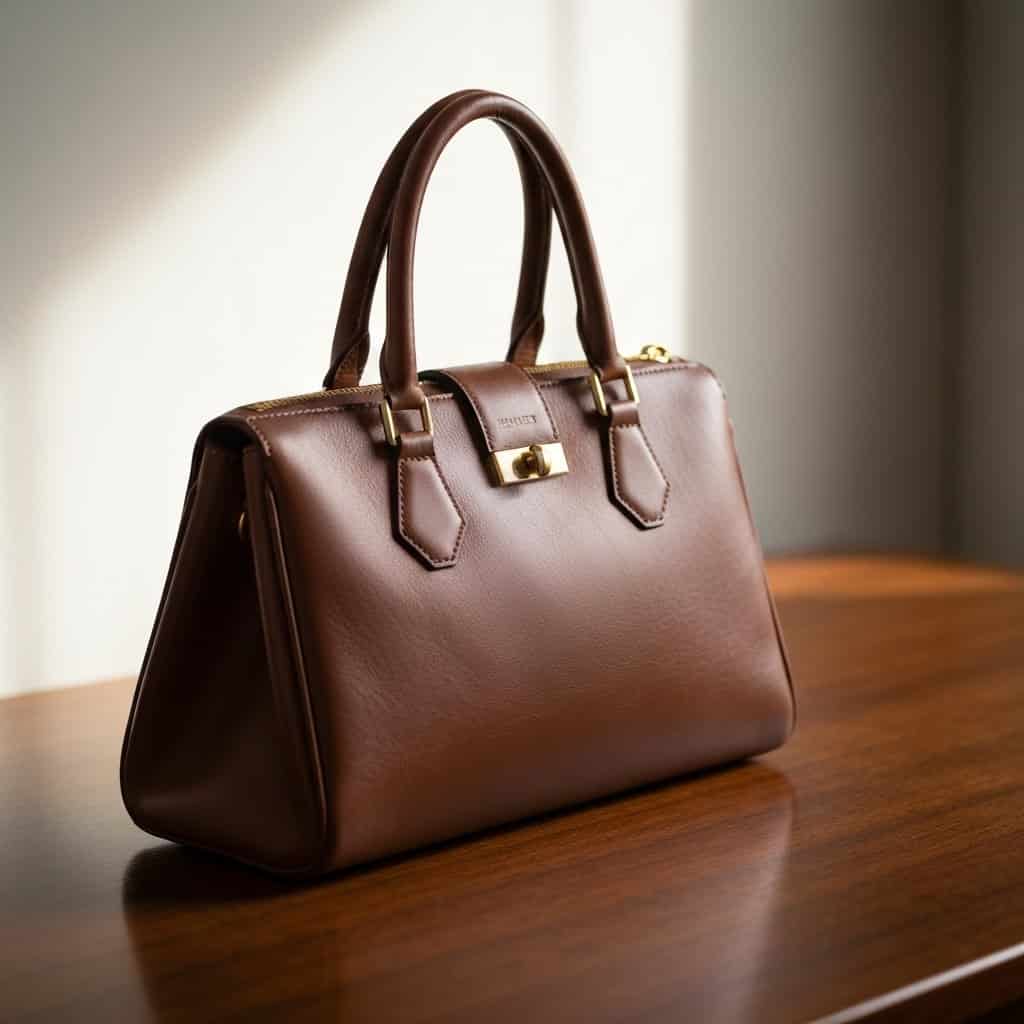 Jak rozpoznać podróbkę torebki – przewodnik dla miłośniczek luksusu