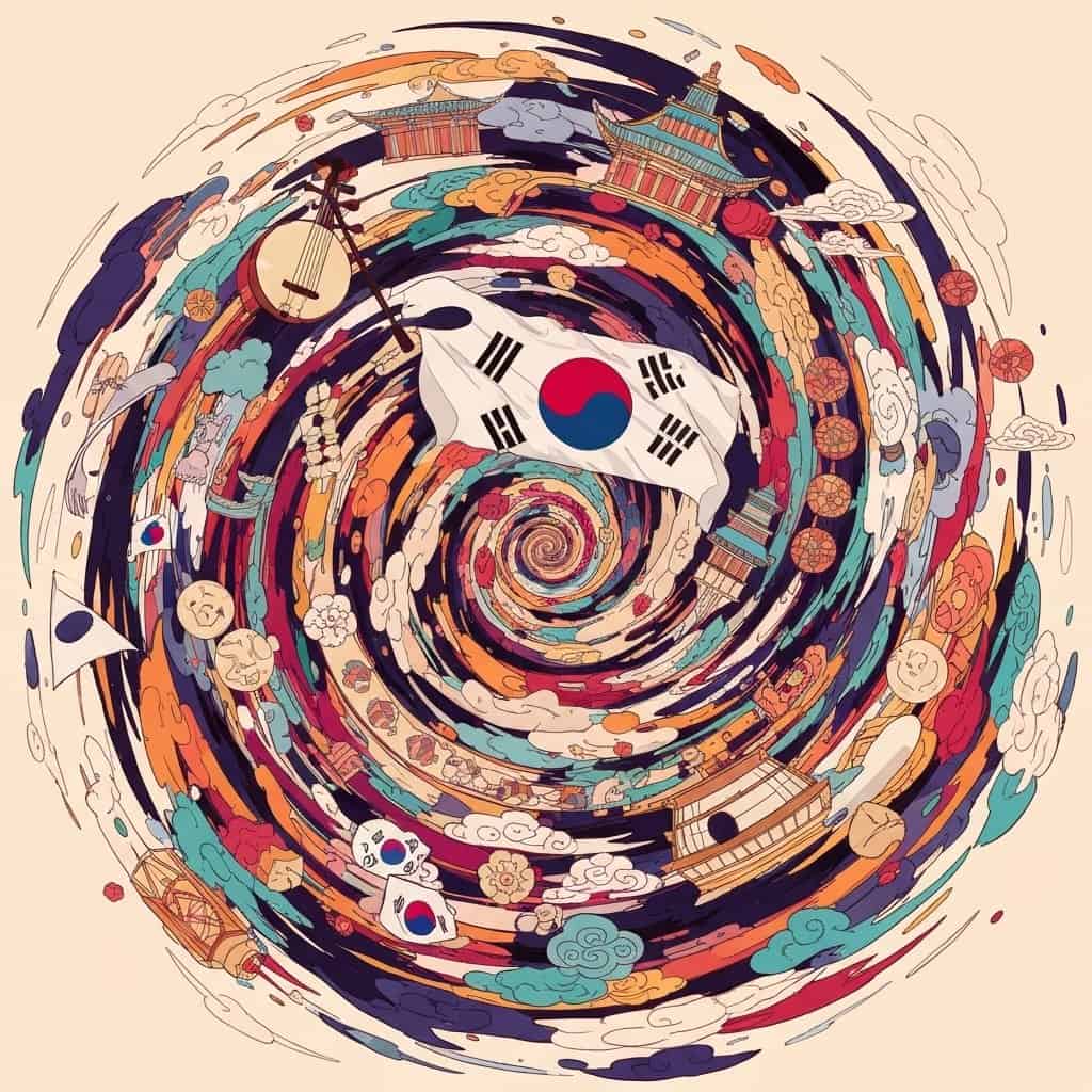 Eksplozja popularności K-popu w Polsce: Koreański fenomen zdobywa serca