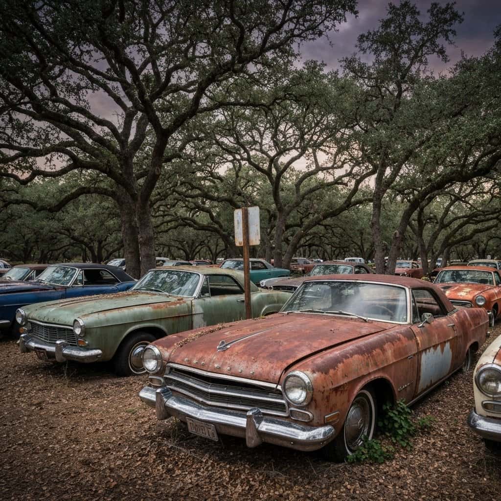 Różnorodność nadwozi: gdzie się podziały coupe i kabriolety?