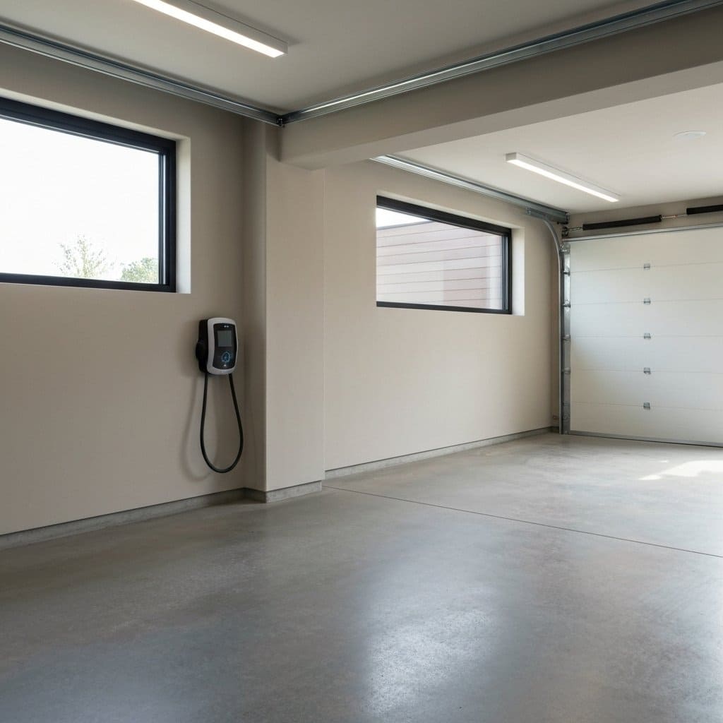 Wallbox w domu: Kompleksowy przewodnik po instalacji i użytkowaniu