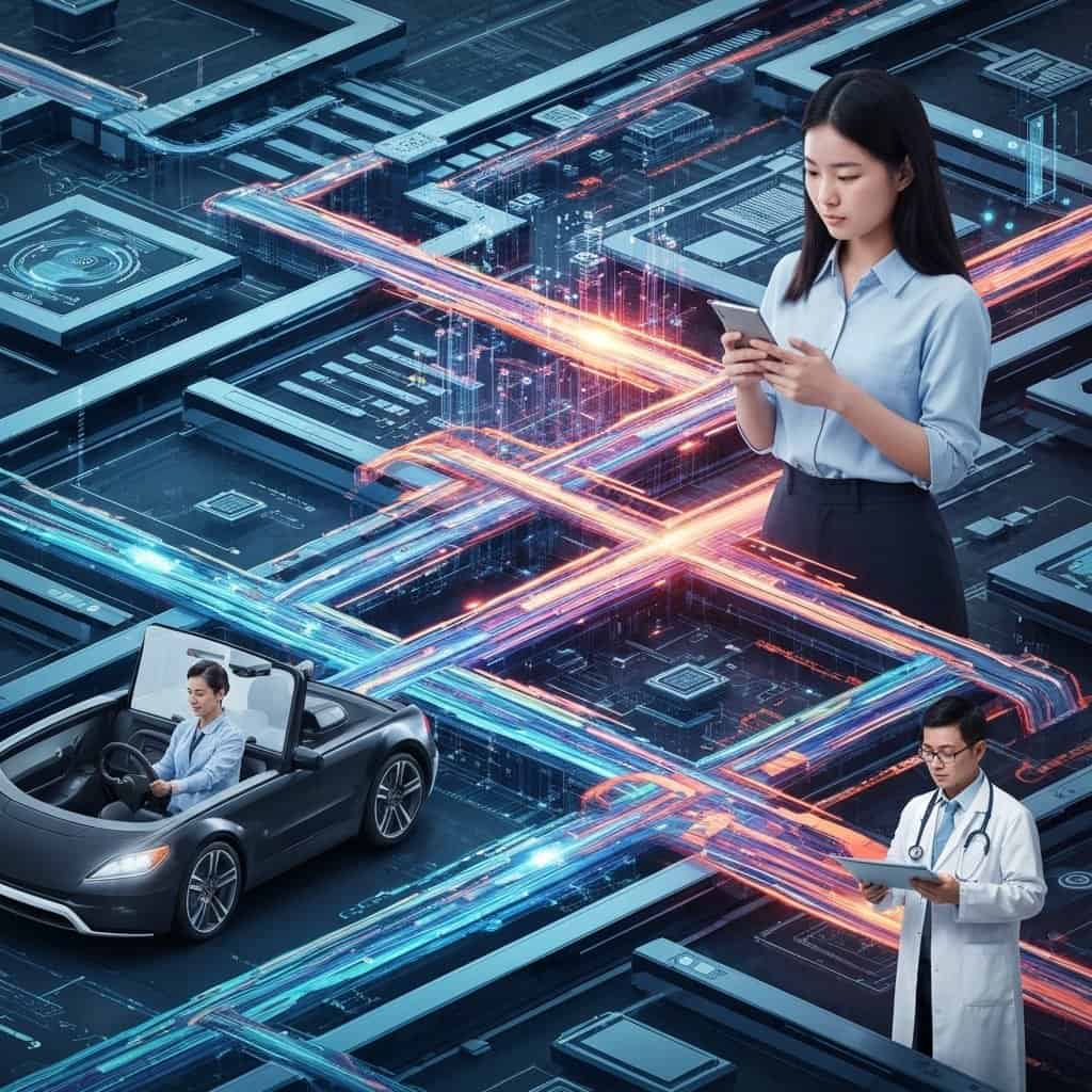 Możliwości technologii algorytmy: Rewolucja w naszym codziennym życiu