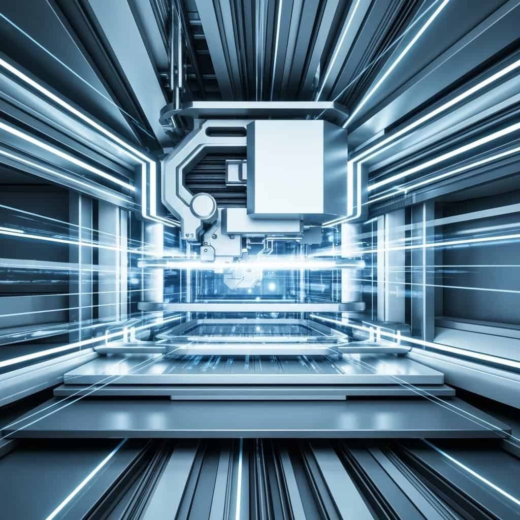 Najnowsze aktualizacje technologii druk 3D: Przyszłość kreacji w zasięgu ręki