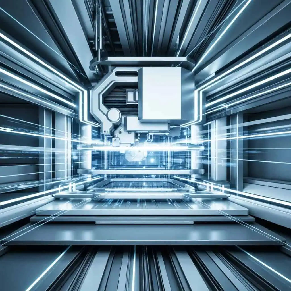Najnowsze aktualizacje technologii druk 3D: Przyszłość kreacji w zasięgu ręki