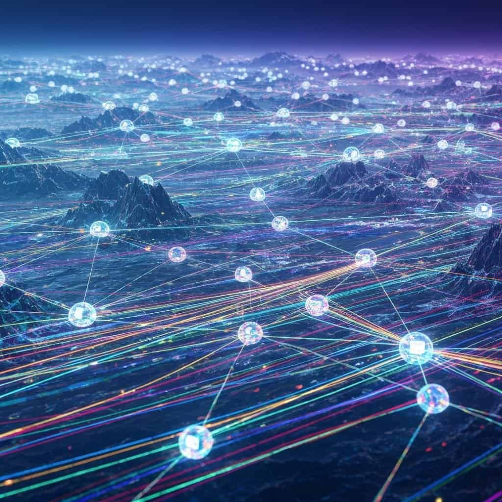 Strategie wdrażania technologii internetu rzeczy