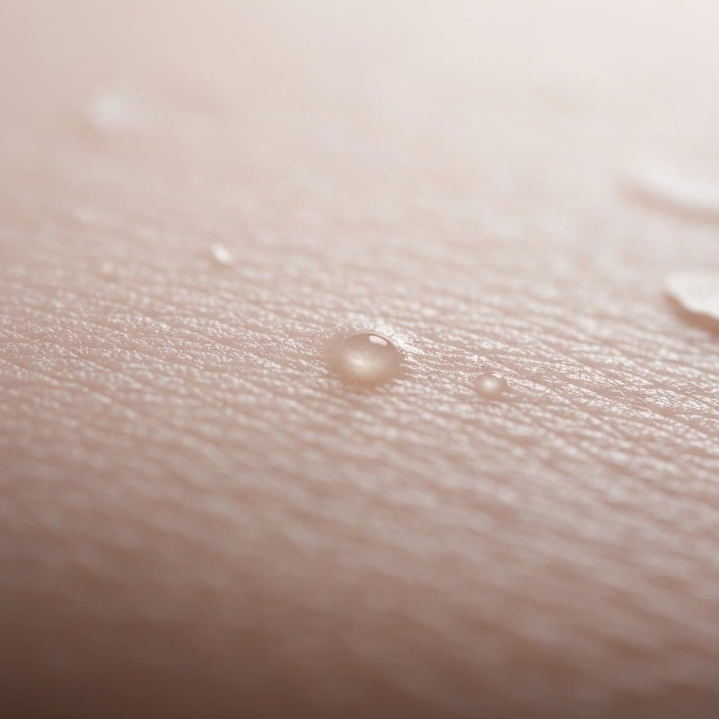 Kwasy BHA: Klucz do głębokiego złuszczania i walki z zaskórnikami oraz trądzikiem