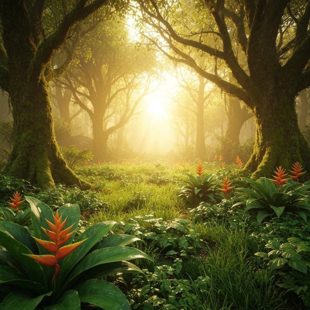 Naturalne metody leczenia: Siła natury dla Twojego zdrowia