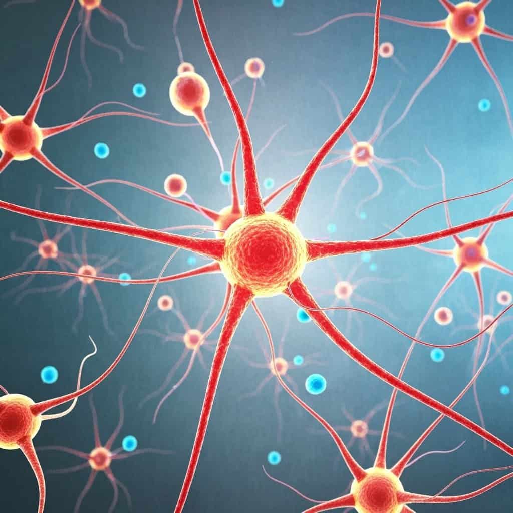 Neuropatie: Zrozumienie, przyczyny i metody leczenia