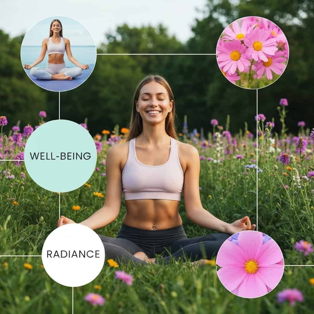 Ochronna – kompleksowy przewodnik po zdrowiu i urodzie