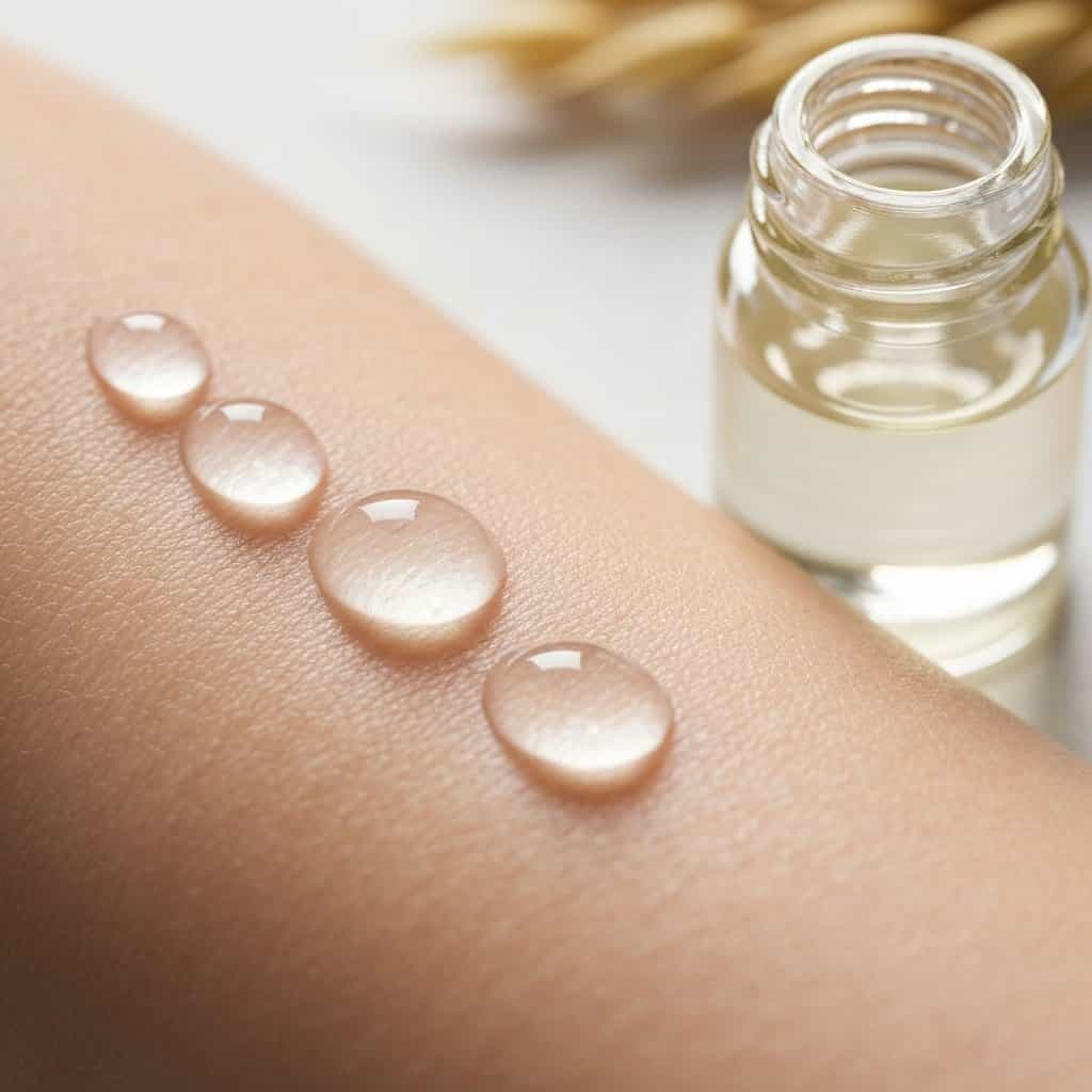 Olej z nasion owsa: naturalny sposób na łagodzenie podrażnień skóry