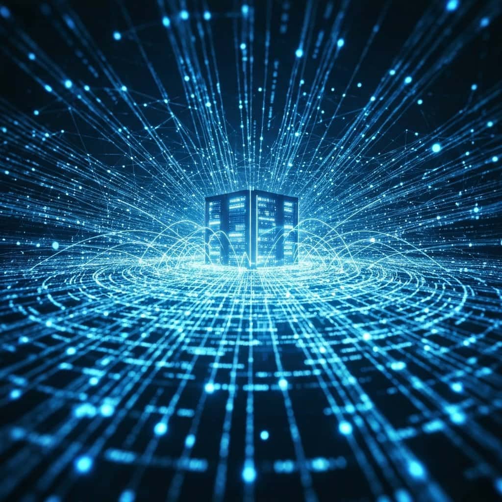 Serwer WWW: Kluczowy element działania Internetu