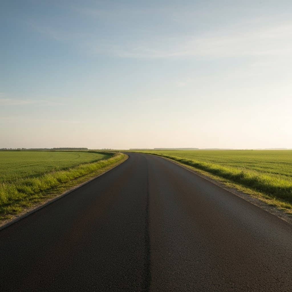 Neutralne prowadzenie: Klucz do bezpieczeństwa i ekonomii za kierownicą