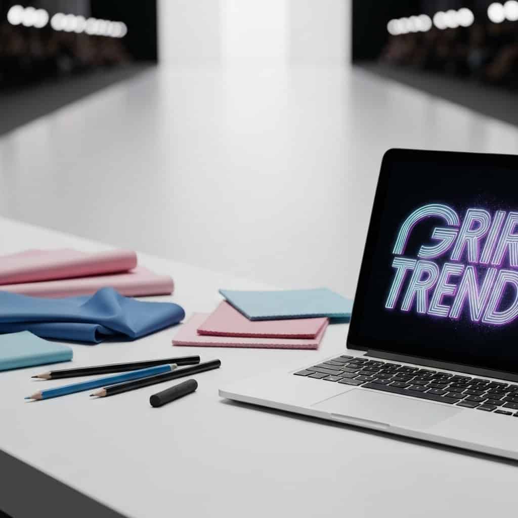 Jak pisać recenzje pokazów mody – przewodnik dla początkujących i zaawansowanych