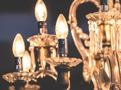 Żyrandole – klasyczne i nowoczesne oświetlenie do wnętrz