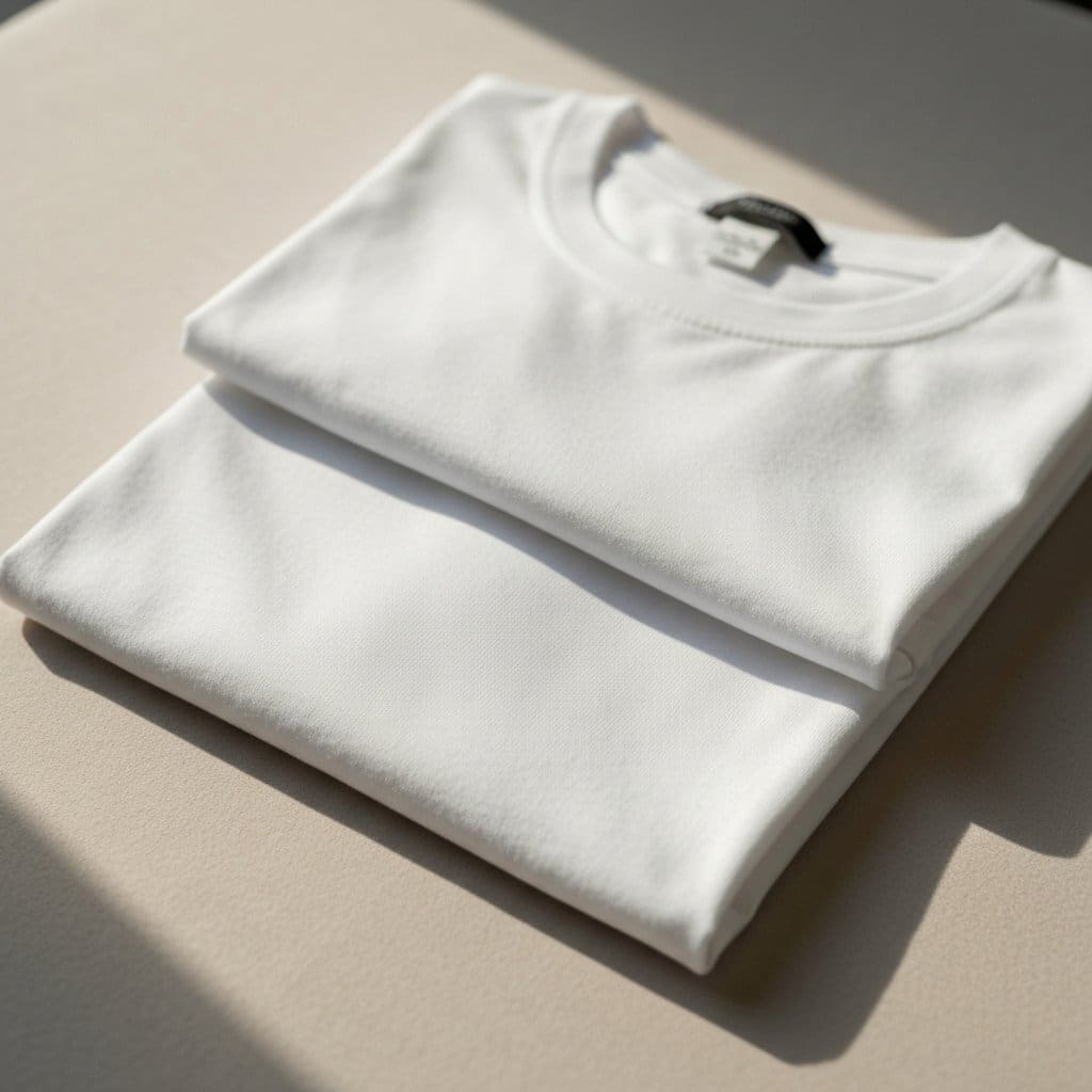 Bawełniany t-shirt – jak wybrać ten idealny?