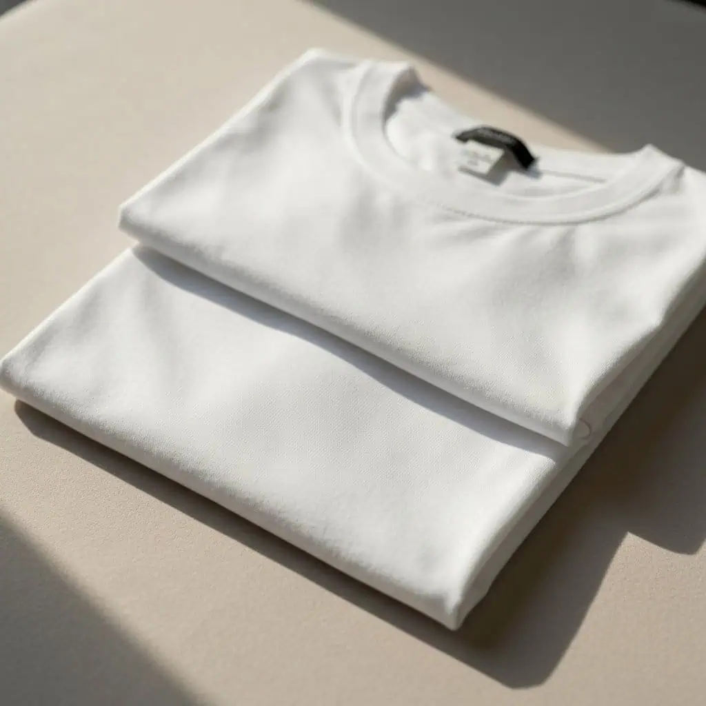Bawełniany t-shirt – jak wybrać ten idealny?