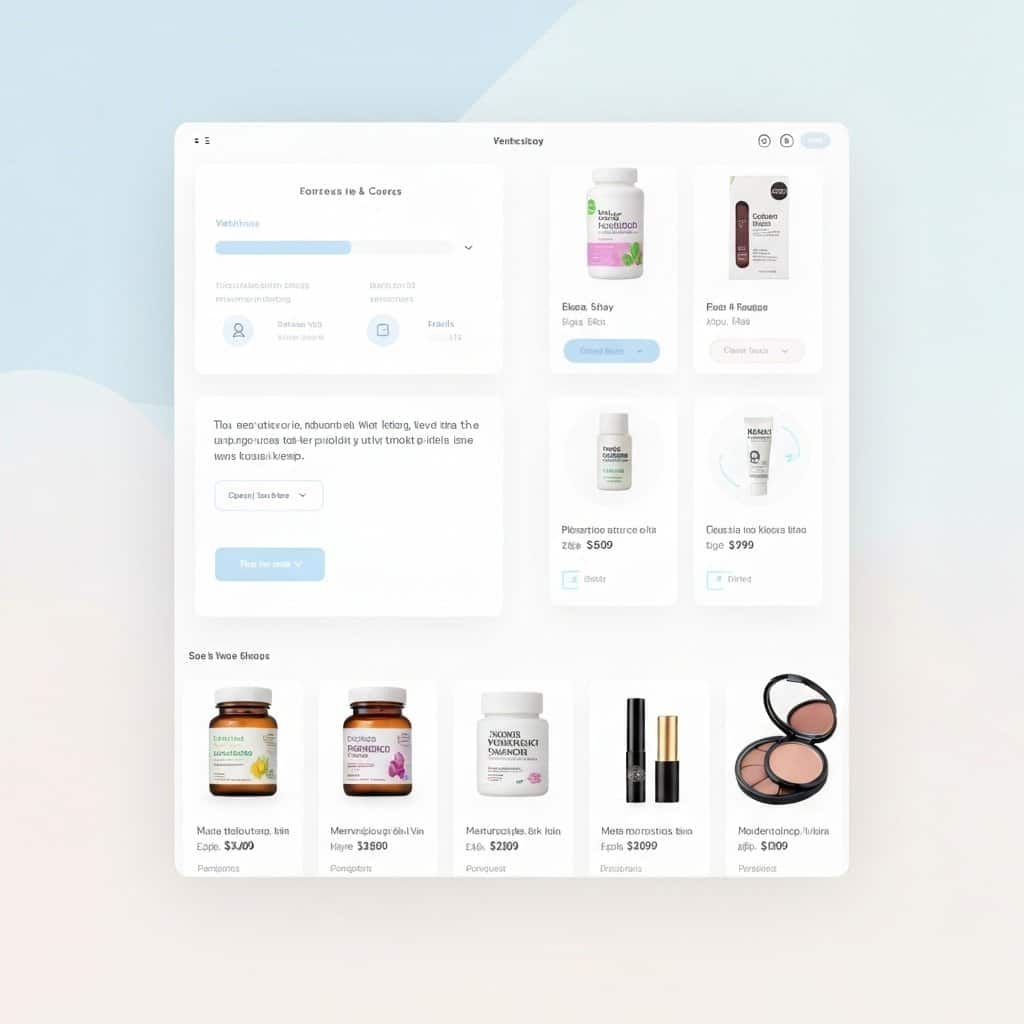 Apteka internetowa – wygodne rozwiązanie dla Twojego zdrowia i urody