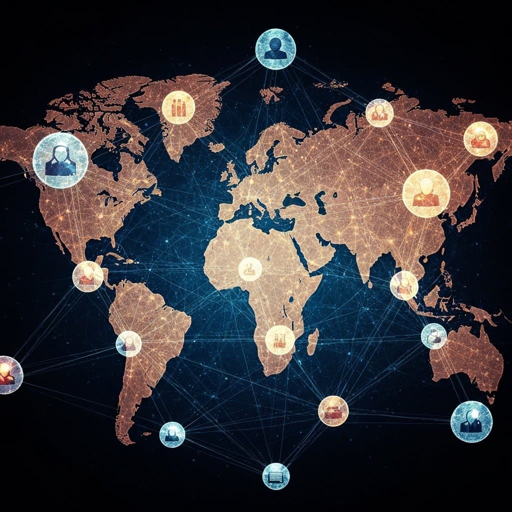 FATCA w 2025 roku: jak USA ścigają niezapłacone podatki obywateli za granicą