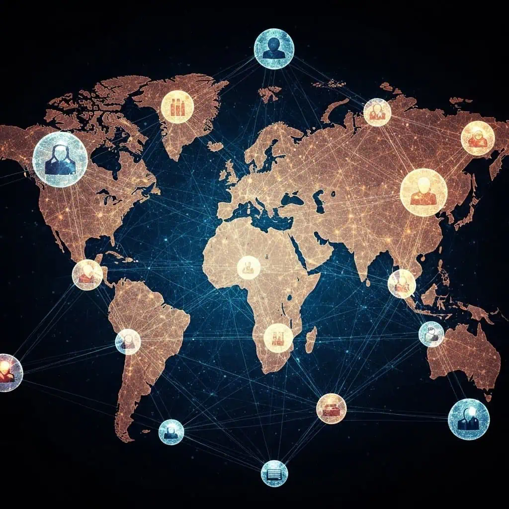 FATCA w 2025 roku: jak USA ścigają niezapłacone podatki obywateli za granicą