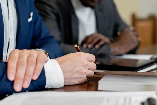 Jakie sprawy obejmuje prawo cywilne i kiedy zgłosić się do kancelarii w Łodzi